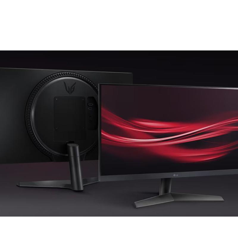 Monitor Gamer Lg Ultragear 24